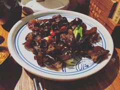 -云海肴·汽锅鸡·云南菜(美罗城店)