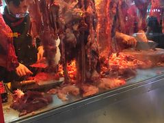 -幸运牛汕头小黄牛牛肉火锅(梅林店)