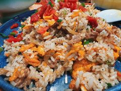 -本家食堂(华南店)