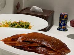 -四季民福烤鸭店(故宫店)