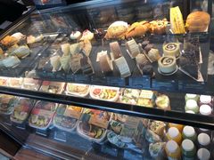 -星巴克臻选(南京艾尚天地店)