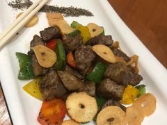-福天門粤宴(寮步店)