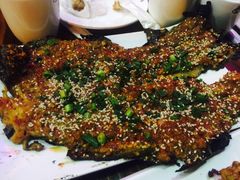 -小玉米(锡林南路店)