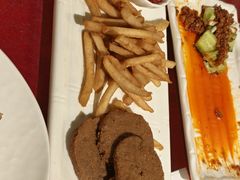 -天厨妙香素食餐厅(清华店)