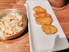 -九田家黑牛烤肉料理(新辰里亚运村店)