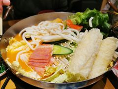 -一心创作料理屋(经开万达店)