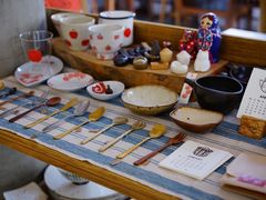 -知亘茶食