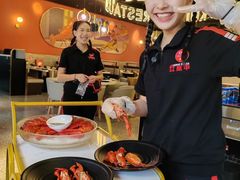 -红盔甲·小龙虾(天钥桥店)