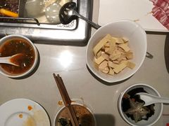 -海底捞火锅(勒泰店)