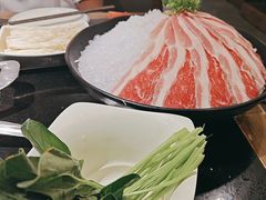 -井格重庆火锅(西直门凯德Mall店)