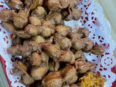 -光明刘冰乳鸽店(光明法政北路店)