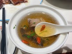 -袁州宴·地道袁州菜(袁山东路店)
