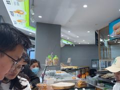 -六贤记(文三店)