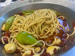 -回·龙虾铺·盆盆蟹·烧烤大排档(回龙观店)
