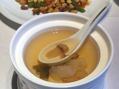 -杭州新新饭店·1913餐厅