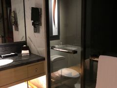-重庆富力艾美酒店
