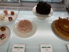 -潮一不贰·法式甜品·生日蛋糕·西式简餐(外滩店)