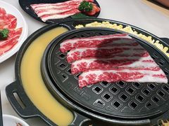 -韩宫宴炭火烤肉(印象城店)