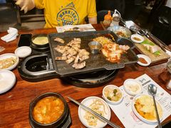 -Dombe豚(黑猪肉街店)