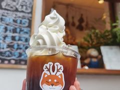 -小时光咖啡馆(北锣鼓巷店)