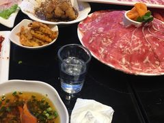 -安安火锅(上美广场店)
