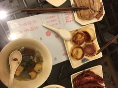 -秦淮小吃城(夫子庙店)