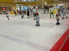 -冠军冰场CHAMPION RINK(苏州中心商场店)