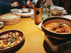 -李久其家民间餐厅(观沙岭公园店)