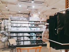 -MUJI无印良品(万科里店)