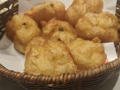 -金狮麟·新豫菜(金码大厦店)