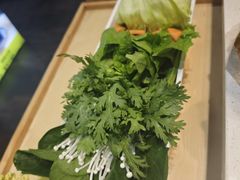 -和庆斋羊蝎子火锅·碳缸烧烤(顺义旗舰店)