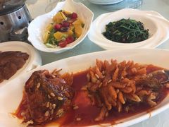 -小王府(什刹海店)