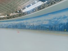 -世界之窗阿尔卑斯冰雪世界