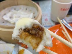 叉烧包-澳门陈光记烧味饭店(万象城店)