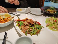 -夫妻肺片·中华老字号·正宗川菜(春熙路店)