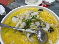 -阿静美食