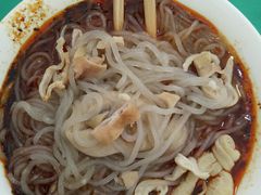 -甘记肥肠粉(马鞍北路店)