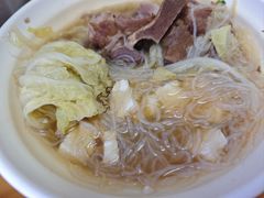 -金泰缘排骨馆(遵化路店)