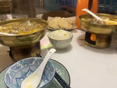-外婆小聚茶餐厅·生日·团建(市民中心店)