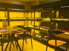 -ibarrel爱杯·bistro&brunch(江宁路店)