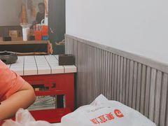 -重庆金爪爪干锅(龙头寺店)