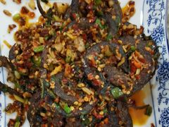 野生盘龙鳝-红色湘菜馆(春风店)