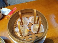 -龍堂蟹黄小笼包(万家丽店)