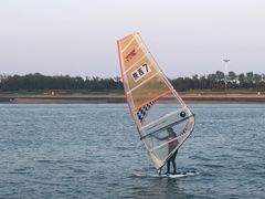 -日照世帆赛基地