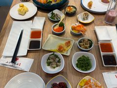 -上渔铁板烧(熙悦汇店)