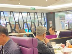 -太兴餐厅(东方广场分店)