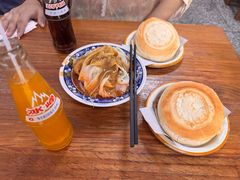 -秦豫肉夹馍(东羊市店)