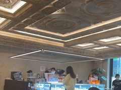 -玲婧胡同·生日蛋糕·餐厅(嘉里城店)