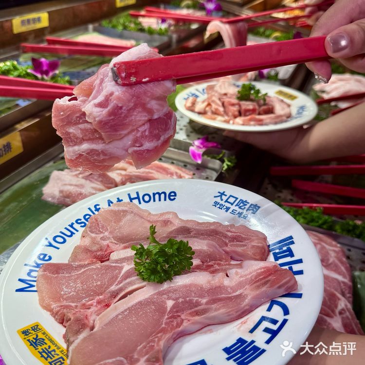 刚吃完,又想吃了。。。