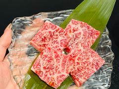 -和牛 烧肉寿喜烧涮锅 善(心斎橋店)